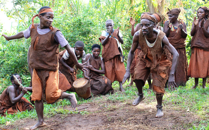 batwa